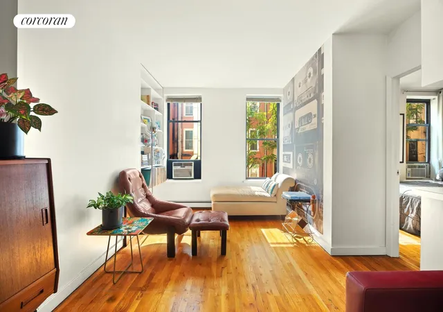 Photo 3 of Sale Pending at 56 Ludlow St #3RDFLOOR, New York City, NY 10002 | MLS# RLS20045396 | Listing updated on 2026-07-30