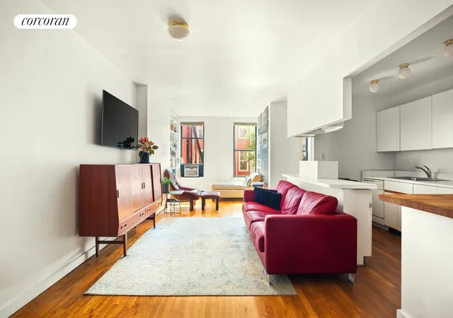 Photo 3 of Sale Pending at 56 Ludlow St #3RDFLOOR, New York City, NY 10002 | MLS# RLS20045396 | Listing updated on 2026-07-30