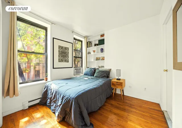 Photo 4 of Sale Pending at 56 Ludlow St #3RDFLOOR, New York City, NY 10002 | MLS# RLS20045396 | Listing updated on 2026-07-30