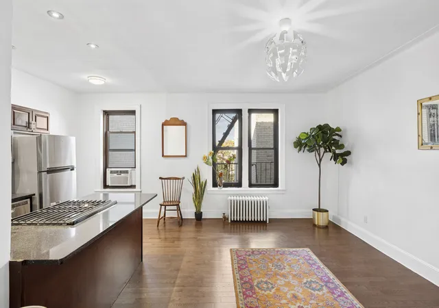 Photo 1 of Sale Pending at 345 Montgomery St #6E, Brooklyn, NY 11225 | MLS# RLS20045408 | Listing updated on 2026-07-30