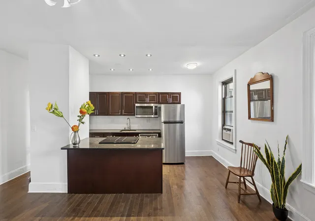 Photo 2 of Sale Pending at 345 Montgomery St #6E, Brooklyn, NY 11225 | MLS# RLS20045408 | Listing updated on 2026-07-30