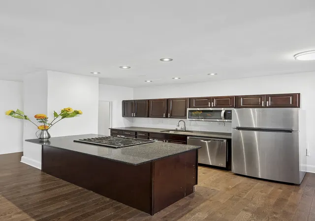 Listing Photo 4 - Condo for sale in building located at 345 Montgomery St, New York, NY 11225 - Unit #6E