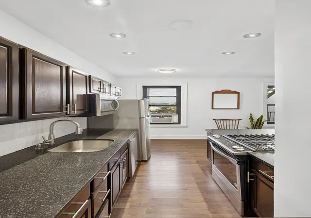 Listing Photo 5 - Condo for sale in building located at 345 Montgomery St, New York, NY 11225 - Unit #6E