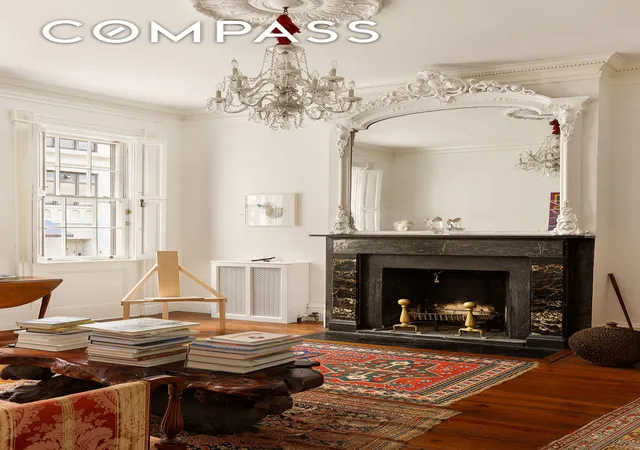 Photo 1 of Sale Pending at 29 Vandam St, New York, NY 10013 | MLS# RLS20045421 | Listing updated on 2026-04-27
