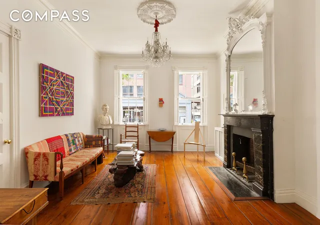 Photo 3 of Sale Pending at 29 Vandam St, New York, NY 10013 | MLS# RLS20045421 | Listing updated on 2026-04-27