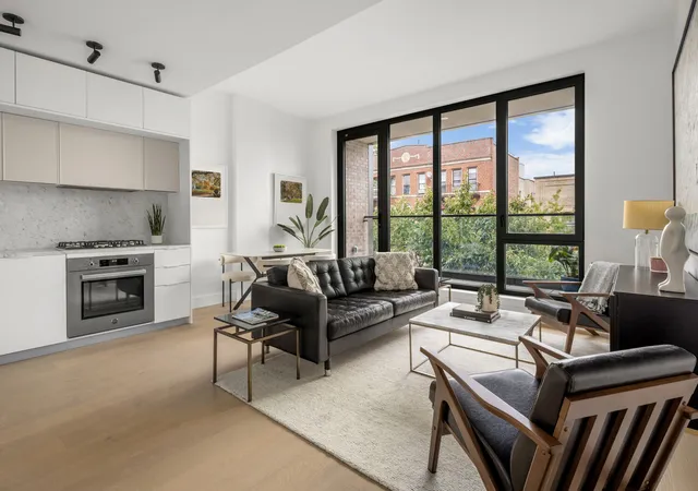 Photo 1 of Condo for sale at 450 Grand Ave #4A, Brooklyn, NY 11238 | MLS# RLS20045439 | Listing updated on 2026-03-01