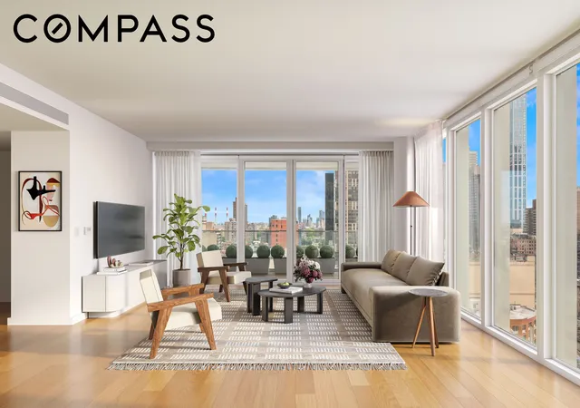 House for sale at 301 E 61st Street #17A, New York, NY 10065 | MLS# RLS20045455 | Listing updated on 2026-06-07