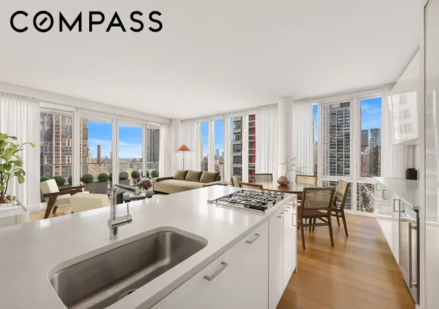 Photo 1 of House for sale at 301 E 61st Street #17A, New York, NY 10065 | MLS# RLS20045455 | Listing updated on 2026-06-07