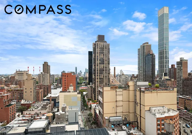 Photo 3 of House for sale at 301 E 61st Street #17A, New York, NY 10065 | MLS# RLS20045455 | Listing updated on 2026-06-07