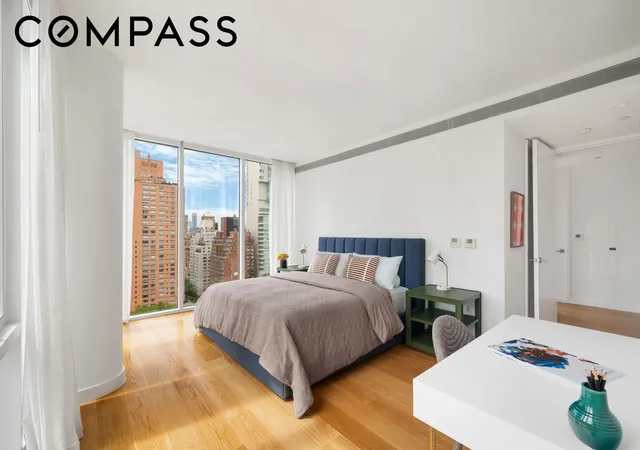 Photo 4 of House for sale at 301 E 61st Street #17A, New York, NY 10065 | MLS# RLS20045455 | Listing updated on 2026-06-07
