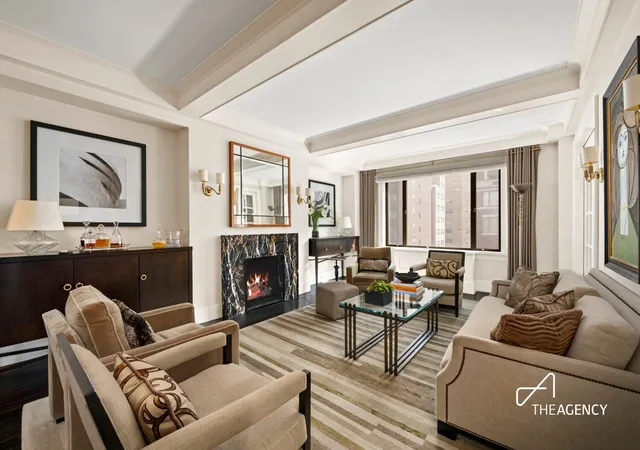 Listing Photo 1 - Condo for sale in building located at 345 E 57th St, New York, NY 10022 - Unit #12A