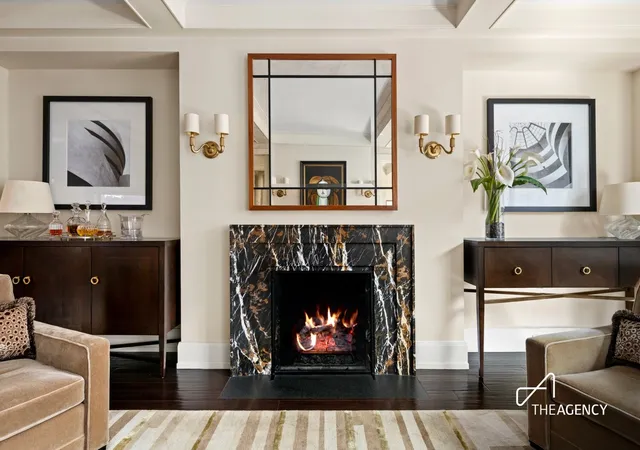 Listing Photo 2 - Condo for sale in building located at 345 E 57th St, New York, NY 10022 - Unit #12A