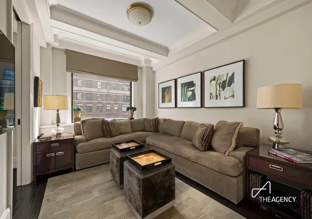 Listing Photo 3 - Condo for sale in building located at 345 E 57th St, New York, NY 10022 - Unit #12A