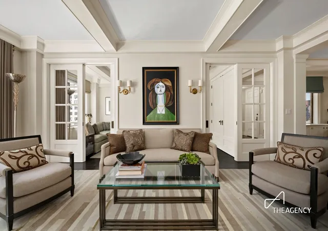 Listing Photo 4 - Condo for sale in building located at 345 E 57th St, New York, NY 10022 - Unit #12A