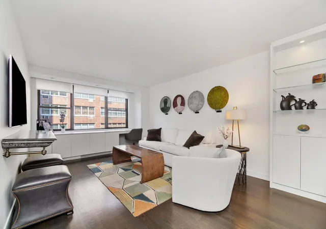 Sale Pending at 301 E 69Th St #4B, New York City, NY 10021 | MLS# RLS20045463 | Listing updated on 2026-02-02