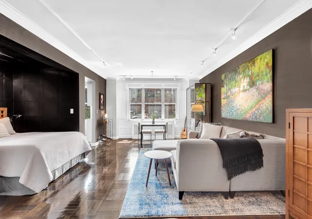 Photo 1 of Condo for sale at 220 Madison Ave #8H, New York, NY 10016 | MLS# RLS20045494 | Listing updated on 2025-12-14