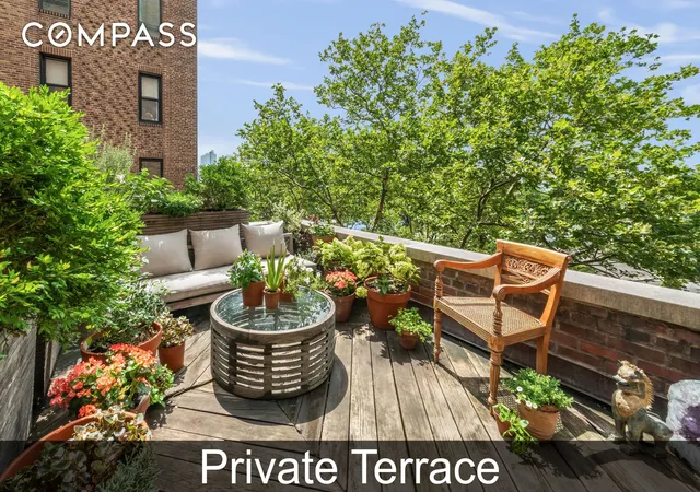 Listing Photo 1 - Condo for sale in building located at 455 E 51St St, New York City, NY 10022 - Unit #2F