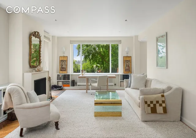 Listing Photo 3 - Condo for sale in building located at 455 E 51St St, New York City, NY 10022 - Unit #2F