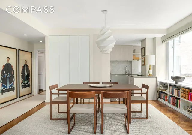 Listing Photo 5 - Condo for sale in building located at 455 E 51St St, New York City, NY 10022 - Unit #2F