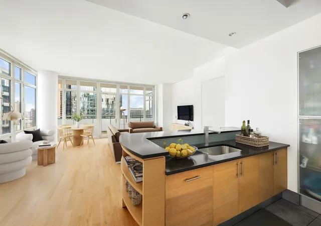 Photo 1 of Condo for sale at 325 5th Avenue #39C, New York, NY 10016 | MLS# RLS20045535 | Listing updated on 2026-07-12