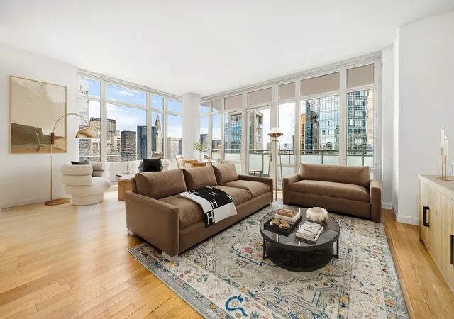 Photo 2 of Condo for sale at 325 5th Avenue #39C, New York, NY 10016 | MLS# RLS20045535 | Listing updated on 2026-07-12