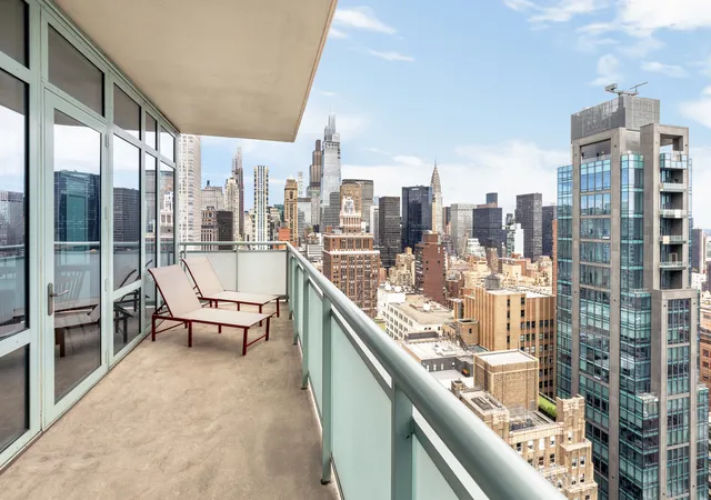 Photo 3 of Condo for sale at 325 5th Avenue #39C, New York, NY 10016 | MLS# RLS20045535 | Listing updated on 2026-07-12