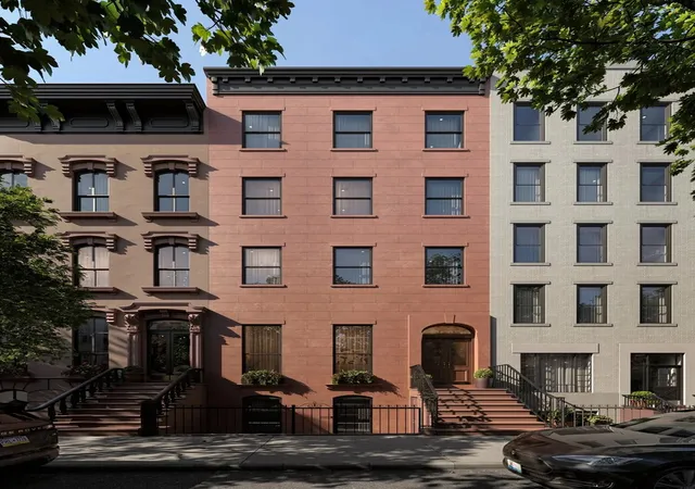 Photo 1 of Sale Pending at 323 Clinton St #4, Brooklyn, NY 11231 | MLS# RLS20045594 | Listing updated on 2026-05-22