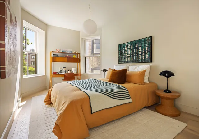 Listing Photo 4 - Condo for sale in building located at 323 Clinton St, New York City, NY 11231 - Unit #4