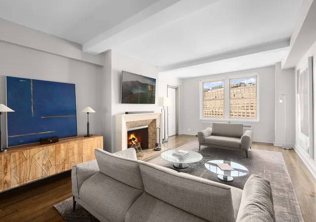 House for sale at 2 Horatio St #15J, New York, NY 10014 | MLS# RLS20045621 | Listing updated on 2026-01-17