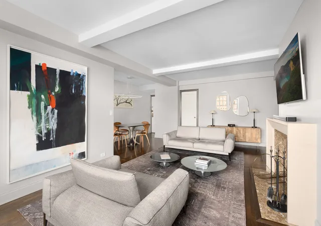 Photo 1 of House for sale at 2 Horatio St #15J, New York, NY 10014 | MLS# RLS20045621 | Listing updated on 2026-01-17