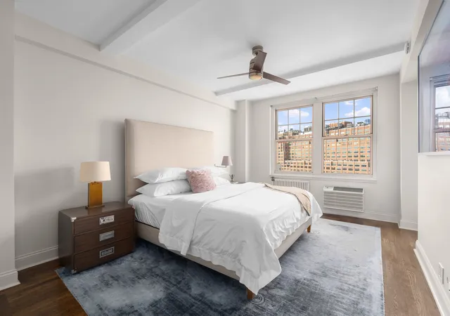 Photo 4 of House for sale at 2 Horatio St #15J, New York, NY 10014 | MLS# RLS20045621 | Listing updated on 2026-01-17