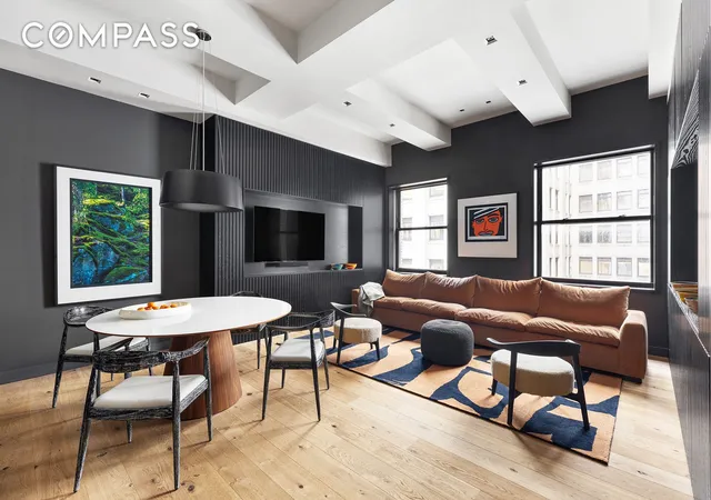1st image of 20 Pine St #2408, New York City, NY 10005 | MLS# RLS20045642