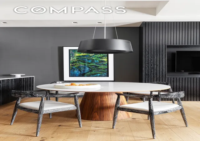 2nd image of 20 Pine St #2408, New York City, NY 10005 | MLS# RLS20045642