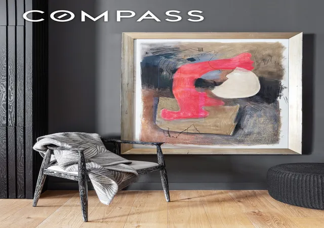 3rd image of 20 Pine St #2408, New York City, NY 10005 | MLS# RLS20045642