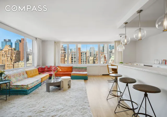 Photo 2 of Townhouse for sale at 137 E 36th St #21F, New York, NY 10016 | MLS# RLS20045658 | Listing updated on 2026-01-03