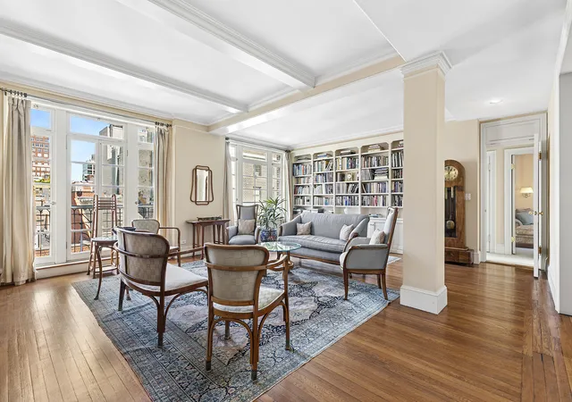 Homes for sale in New York City, NY | 122 E 82nd St #8AD, New York City, NY 10028 | MLS# RLS20045673