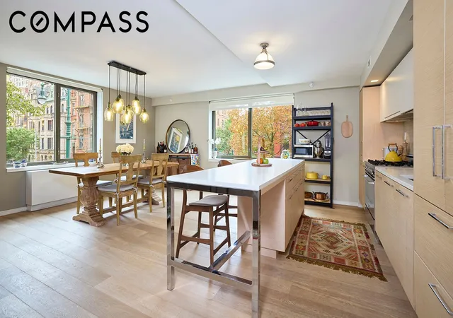 Photo 1 of Townhouse for sale at 101 W 87th St #205, New York City, NY 10024 | MLS# RLS20045169 | Listing updated on 2026-07-29
