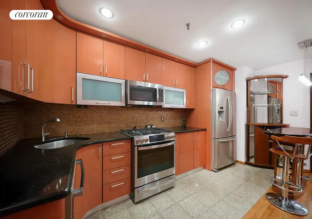 Photo 2 of Condo for sale at 1749 E 16th Street #3A, Brooklyn, NY 11229 | MLS# RLS20045684 | Listing updated on 2025-11-02