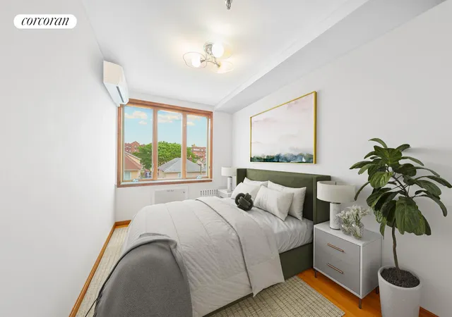 Photo 3 of House for sale at 1749 E 16th Street #3A, Brooklyn, NY 11229 | MLS# RLS20045684 | Listing updated on 2025-11-02
