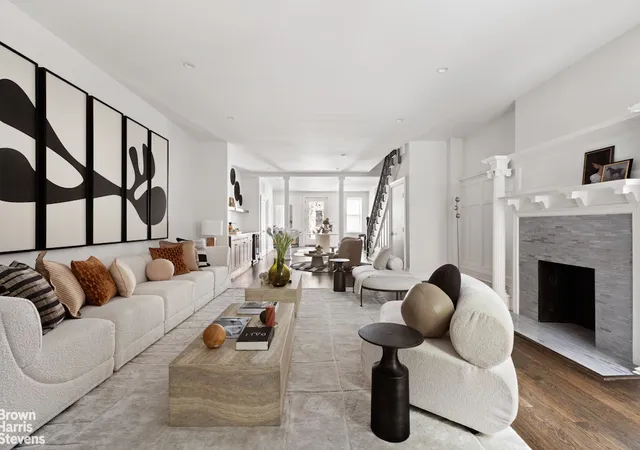 Single family home for sale at 454 W 141St St, New York, NY 10031 | MLS# RLS20045685