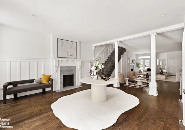 Photo 2 of Single family home for sale at 454 W 141st St, New York, NY 10031 | MLS# RLS20045685 | Listing updated on 2026-02-24