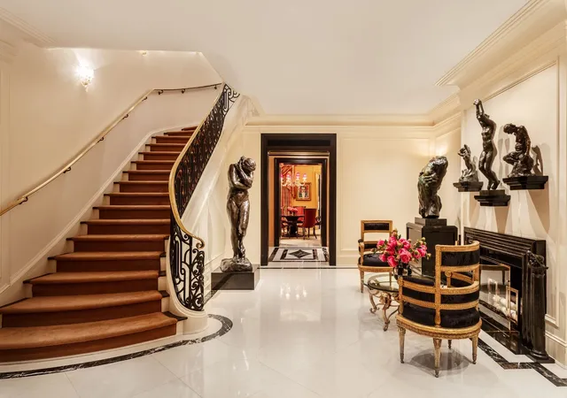 Photo 2 of Single family home for sale at 11 E 74th Street, New York, NY 10021 | MLS# RLS20045697 | Listing updated on 2026-02-19