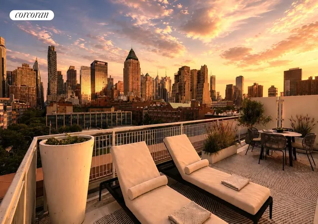 Photo 1 of Condo for sale at 500 W 53rd Street #6A, New York, NY 10019 | MLS# RLS20045695 | Listing updated on 2026-06-26