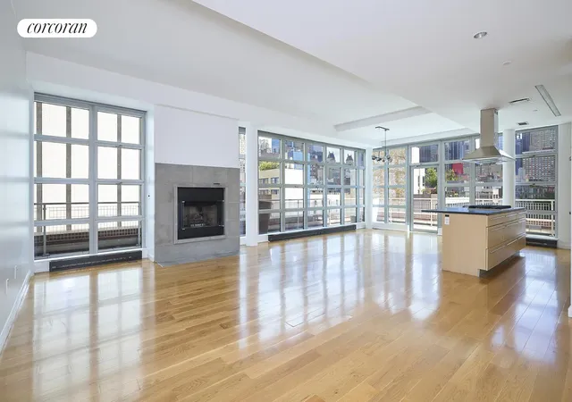Photo 2 of Condo for sale at 500 W 53rd Street #6A, New York, NY 10019 | MLS# RLS20045695 | Listing updated on 2026-06-26