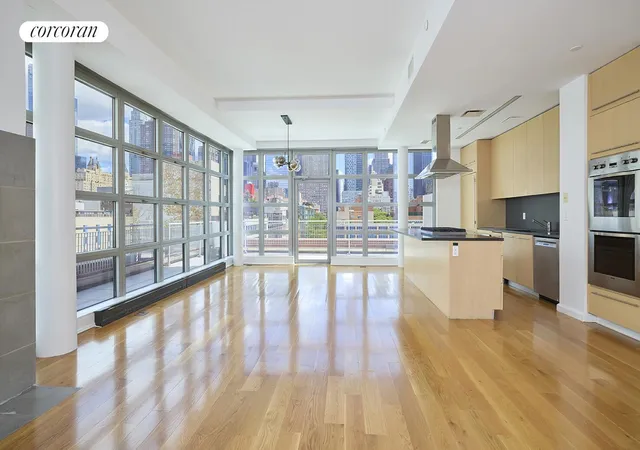 Photo 3 of Condo for sale at 500 W 53rd Street #6A, New York, NY 10019 | MLS# RLS20045695 | Listing updated on 2026-06-26
