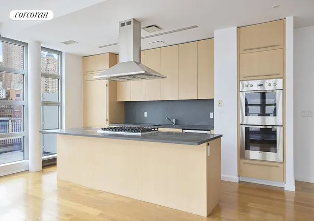 Photo 3 of House for sale at 500 W 53rd Street #6A, New York, NY 10019 | MLS# RLS20045695 | Listing updated on 2026-06-26