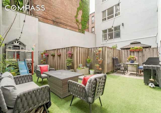 Photo 1 of Townhouse for sale at 560 Carroll St #1D, Brooklyn, NY 11215 | MLS# RLS20045699 | Listing updated on 2025-12-21