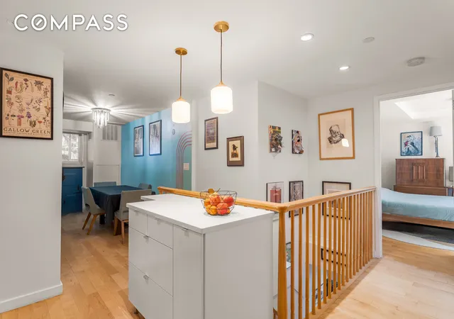 Photo 3 of House for sale at 560 Carroll St #1D, Brooklyn, NY 11215 | MLS# RLS20045699 | Listing updated on 2025-12-21