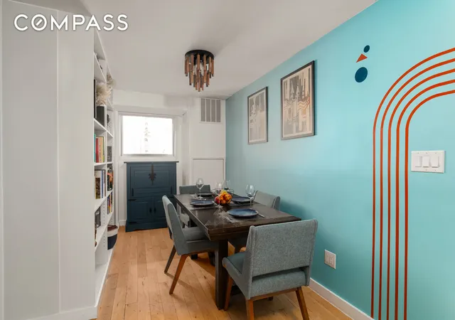 Photo 4 of House for sale at 560 Carroll St #1D, Brooklyn, NY 11215 | MLS# RLS20045699 | Listing updated on 2025-12-21