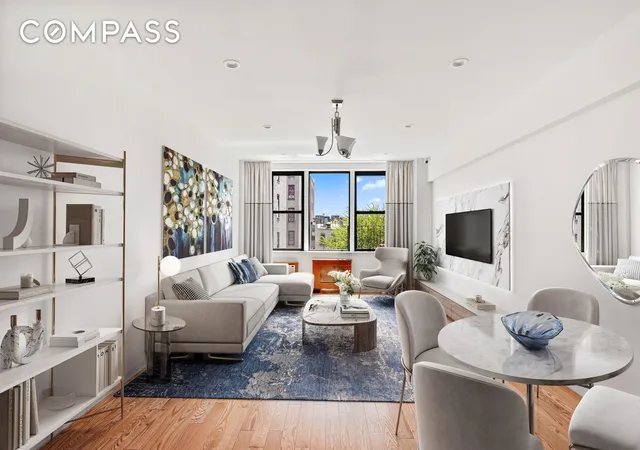 Photo 1 of Condo for sale at 310 Lenox Rd #4S, Brooklyn, NY 11226 | MLS# RLS20045312 | Listing updated on 2026-04-30